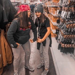 Meet your Posher, Hailey